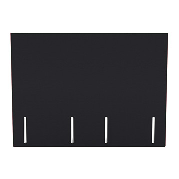 Highgrove Libra Floor Standing Headboard Image